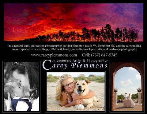 Carey Plemmons Photography Carey Plemmons Photography